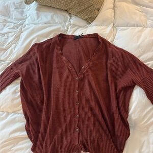 Urban Outfitters Sweater